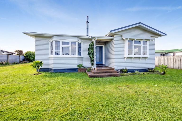 Photo of property in 45 Kauae Street, Manaia, 4612