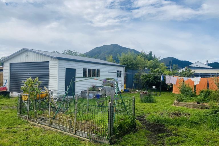 Photo of property in 47 Domett Street, Kawerau, 3127