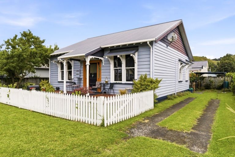 Photo of property in 33 Taitua Street, Taumarunui, 3920