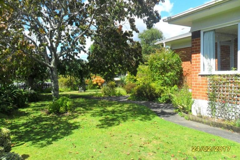 Photo of property in 171 Victoria Street, Dargaville, 0310