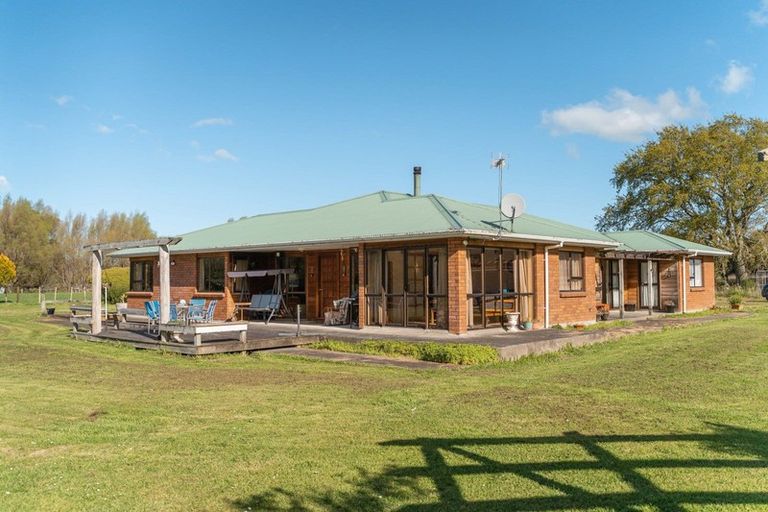 Photo of property in 464 Brooklyn Road, Carrington, Carterton, 5791