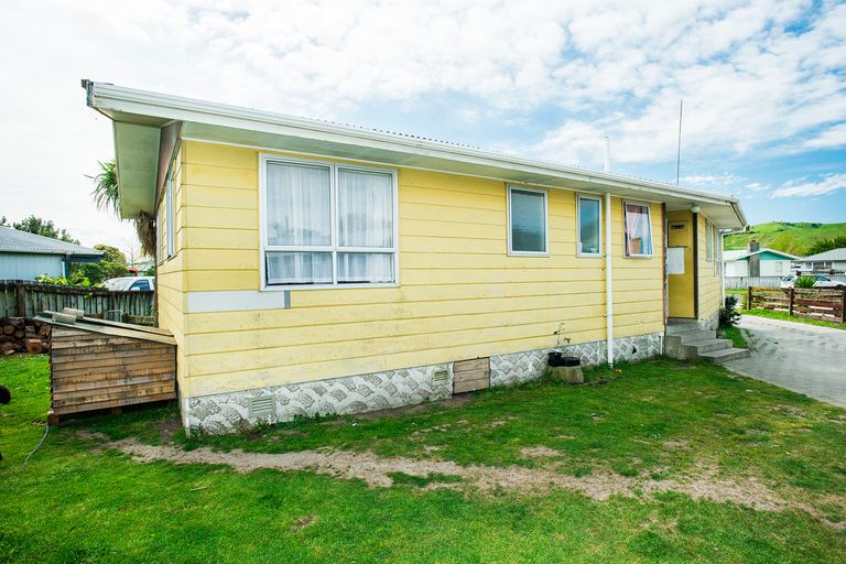 Photo of property in 29 Ida Road, Outer Kaiti, Gisborne, 4010