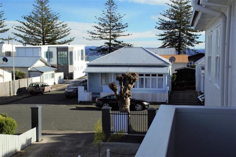 Photo of property in 4 Waghorne Street, Ahuriri, Napier, 4110