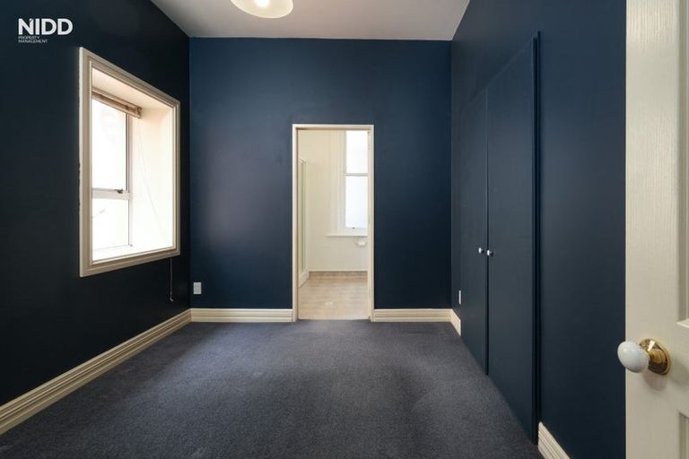 Photo of property in 4/31 Dowling Street, Dunedin Central, Dunedin, 9016