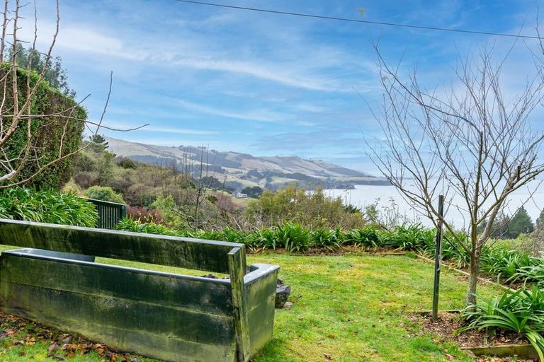 Photo of property in 38 Coombe Hay Terrace, Careys Bay, Port Chalmers, 9023