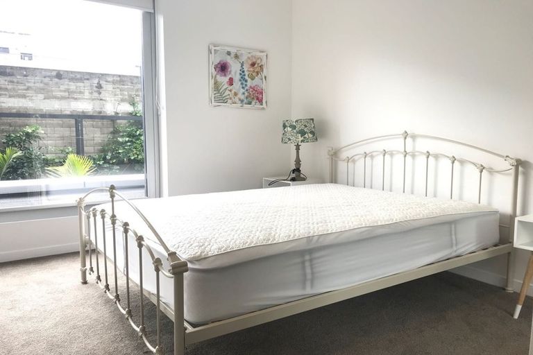 Photo of property in 117/6a Nugent Street, Grafton, Auckland, 1023
