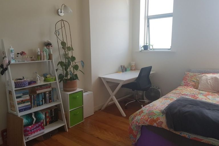 Photo of property in 5/30 Hanson Street, Mount Cook, Wellington, 6021