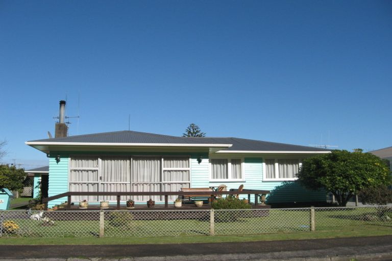 Photo of property in 105 Fergusson Drive, Thames, 3500