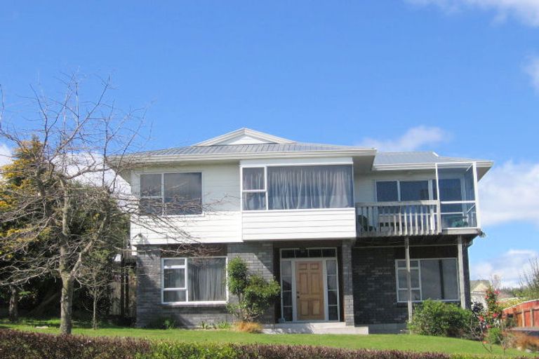 Photo of property in 3 Normand Place, Richmond Heights, Taupo, 3330