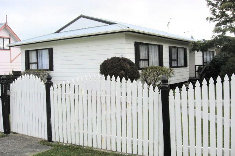 Photo of property in 23 Belgrave Street, Wainuiomata, Lower Hutt, 5014