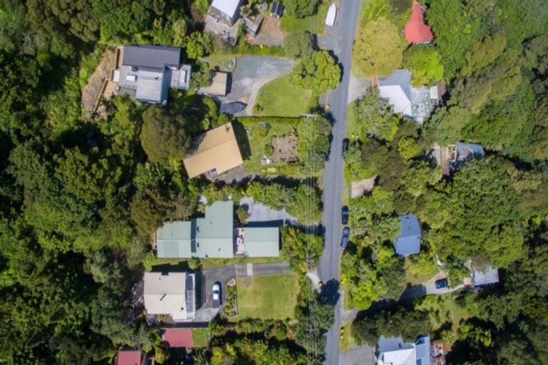 Photo of property in 41 Clinton Road, Tawharanui Peninsula, Warkworth, 0986