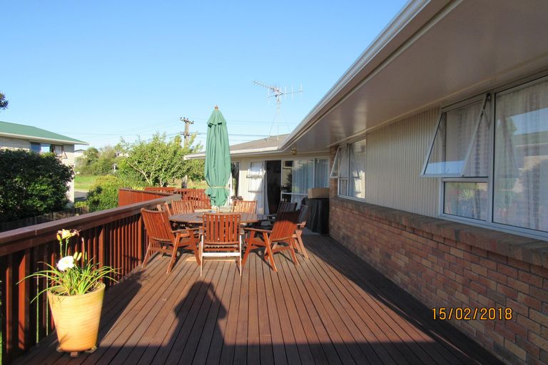 Photo of property in 111 Bailey Street, Huntly, 3700