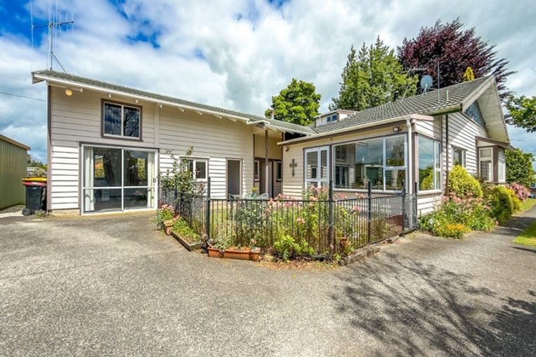 Photo of property in 35/37 Marchant Street, Putaruru, 3411