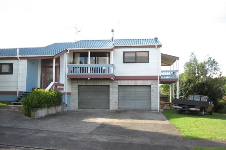 Photo of property in 21 Hillcrest Street, Tirau, 3410