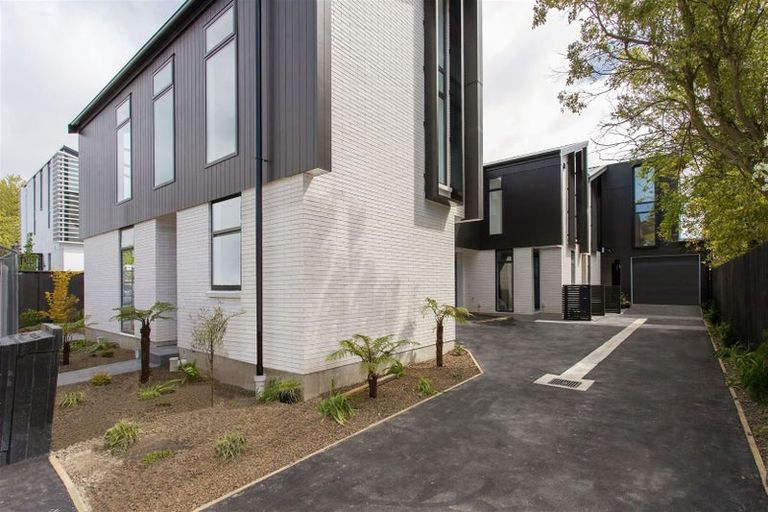 Photo of property in 2/57 Carlton Mill Road, Merivale, Christchurch, 8014