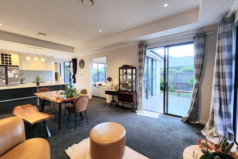 Photo of property in 8 Contrail Street, Wigram, Christchurch, 8042