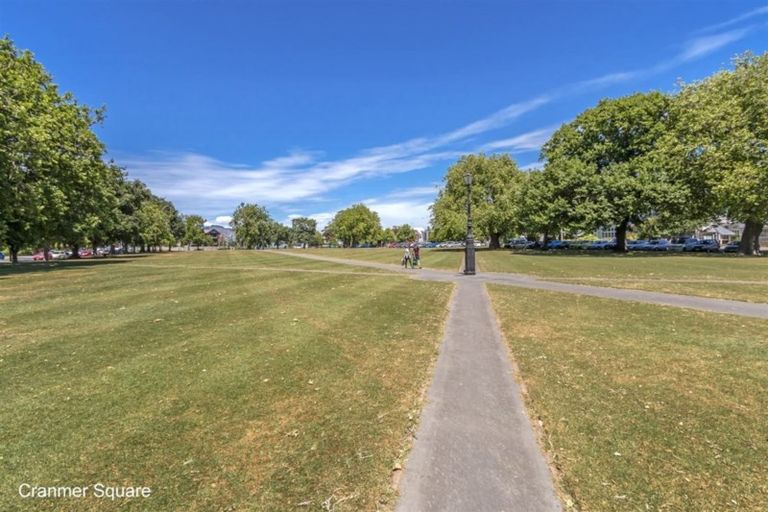 Photo of property in 8/32 Cranmer Square, Christchurch Central, Christchurch, 8013