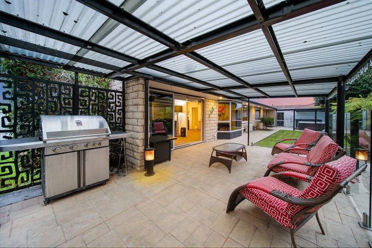 Photo of property in 41 Kimberley Street, Casebrook, Christchurch, 8051