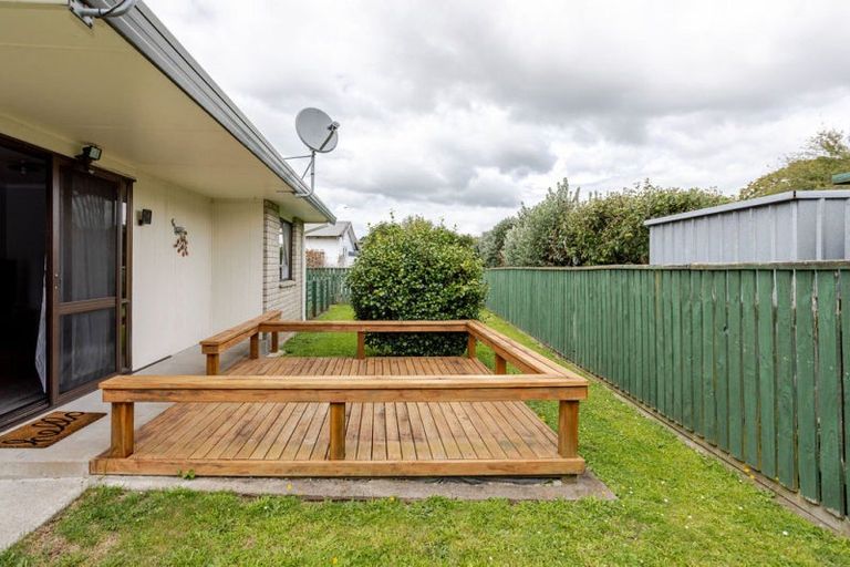Photo of property in 14 George Street, Dannevirke, 4930