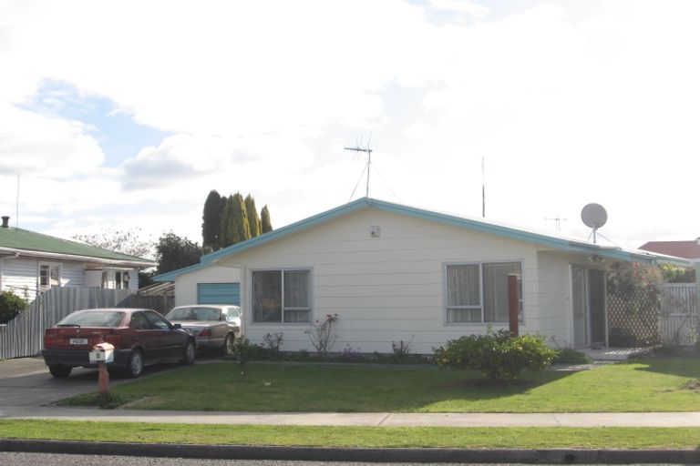 Photo of property in 3 Nobel Road, Maraenui, Napier, 4110