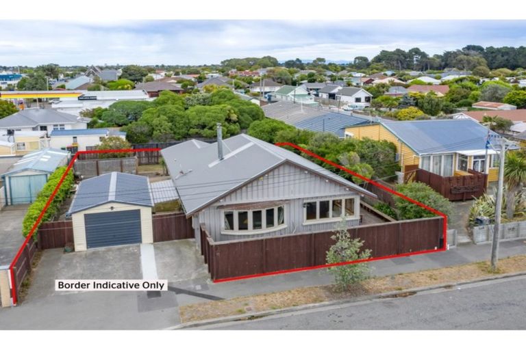 Photo of property in 62 Keppel Street, New Brighton, Christchurch, 8083