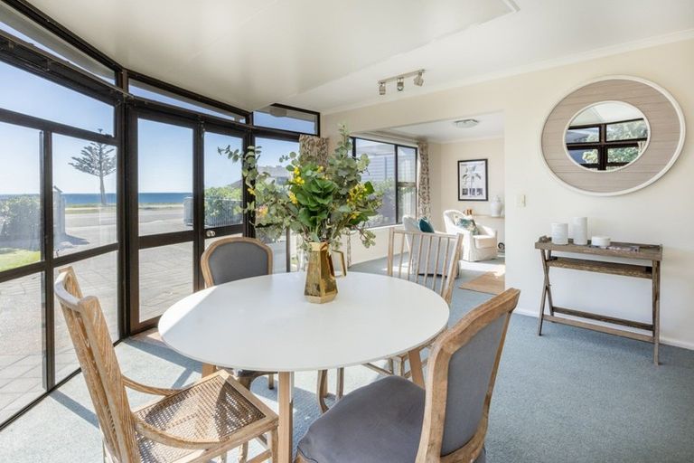 Photo of property in 71 The Esplanade, Westshore, Napier, 4110