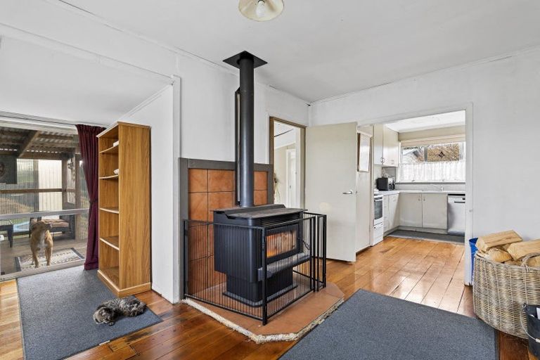 Photo of property in 224 Bridge Street, Eltham, 4322