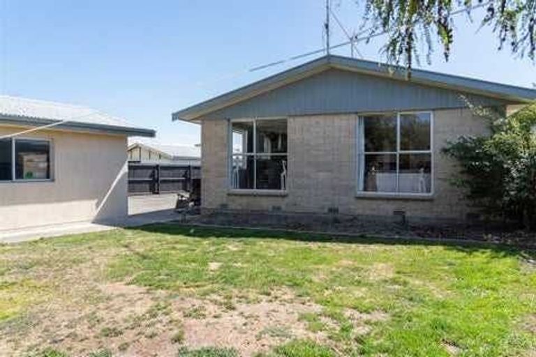 Photo of property in 25 Mitchell Place, Netherby, Ashburton, 7700