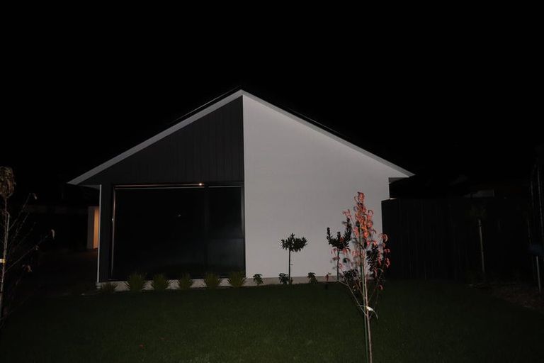 Photo of property in 6 Foden Lane, Halswell, Christchurch, 8025