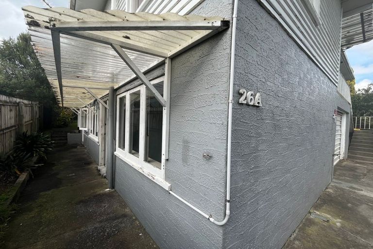 Photo of property in 26 Ray Small Drive, Papakura, 2110