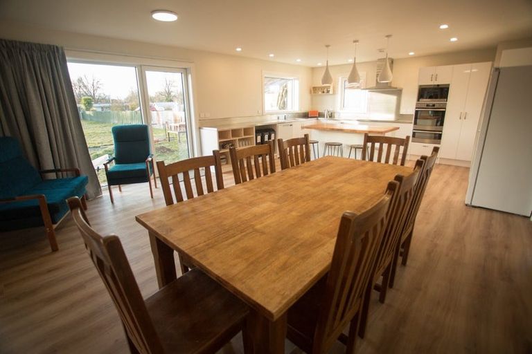 Photo of property in 6 Princes Street, Fairlie, 7925