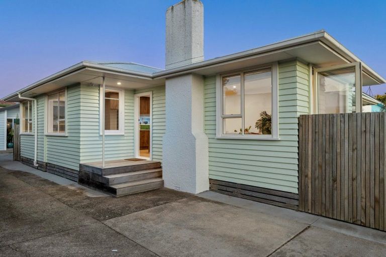 Photo of property in 39 Crane Street, Mount Maunganui, 3116
