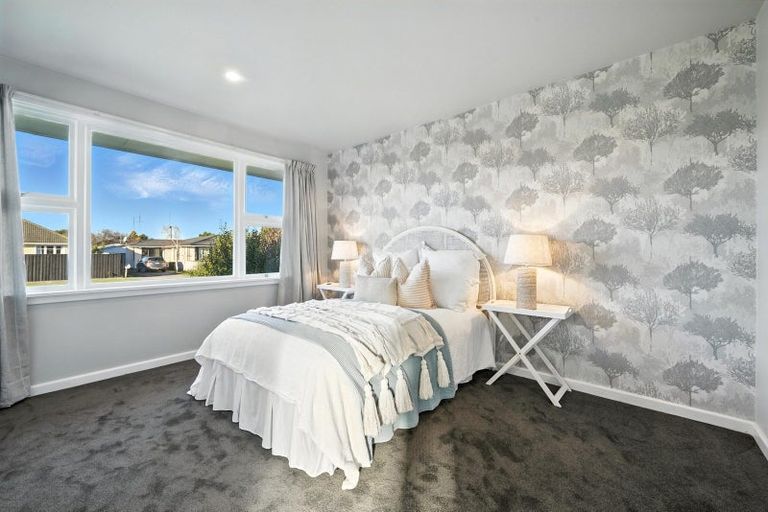 Photo of property in 9b Elizabeth Street, Rangiora, 7400