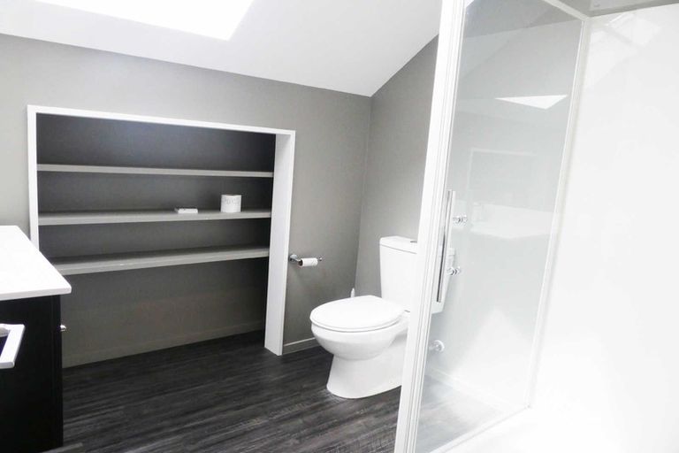 Photo of property in 188 Peterborough Street, Christchurch Central, Christchurch, 8013