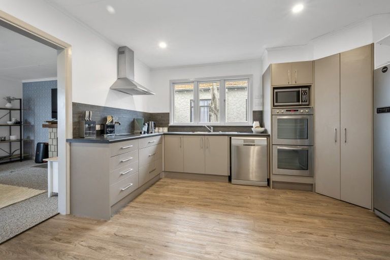 Photo of property in 4 Moa Street, Alexandra, 9320