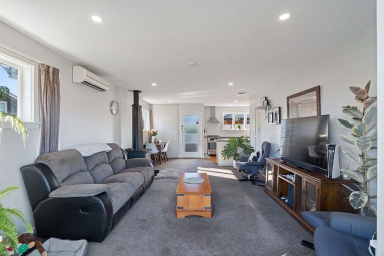 Photo of property in 91 Dunford Street, Rakaia, 7710