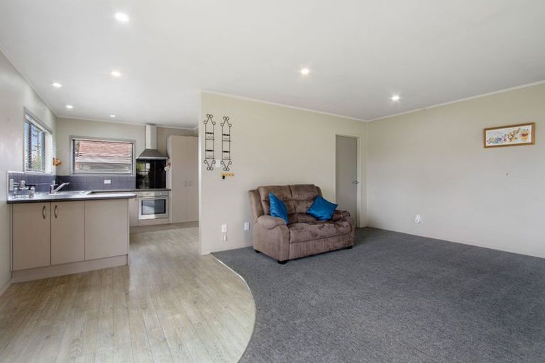 Photo of property in 6b Queen Street, Waihi, 3610