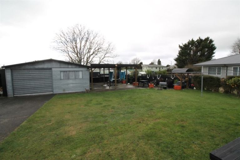 Photo of property in 51 Billah Street, Tokoroa, 3420