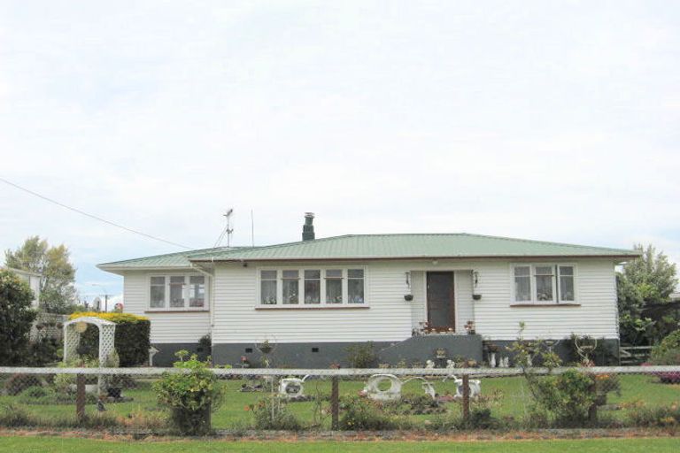 Photo of property in 38 Nelson Street, Opotiki, 3122