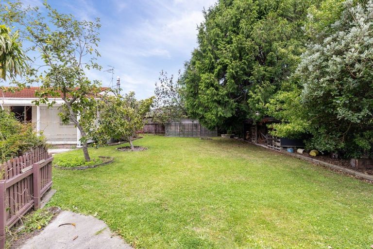 Photo of property in 28 Keeling Street, West End, Palmerston North, 4412