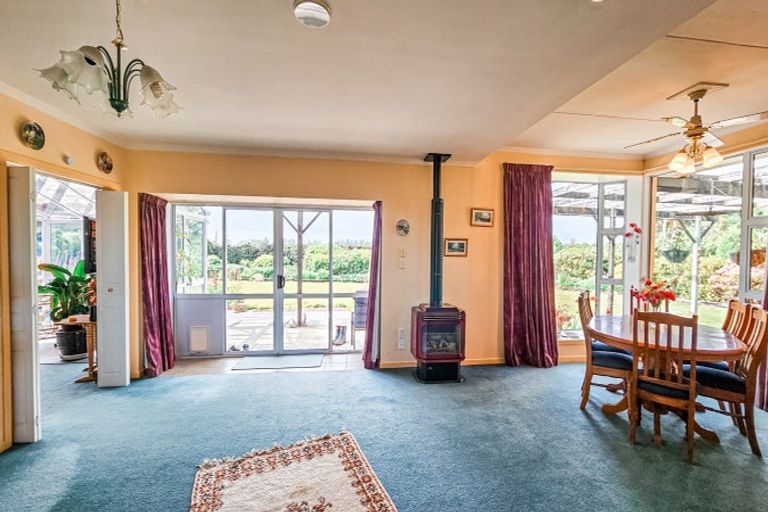 Photo of property in 127 Rule Road, Hedgehope, Invercargill, 9872