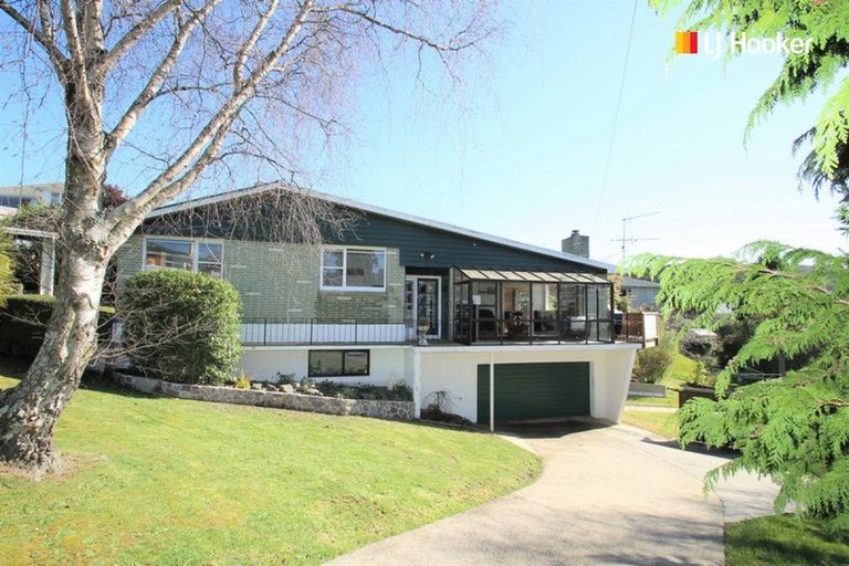 Photo of property in 2 Centennial Road, Fairfield, Dunedin, 9018