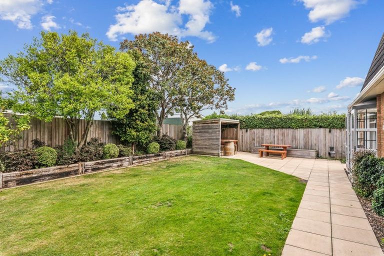 Photo of property in 16 Byrd Street, Levin, 5510