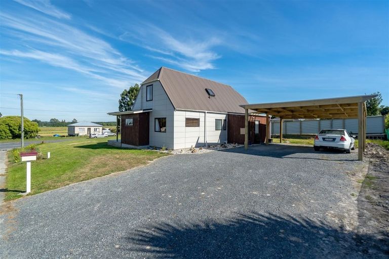 Photo of property in 108 Eddystone Street, Kaitangata, 9210