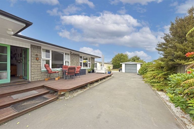 Photo of property in 110 Amyes Road, Hornby, Christchurch, 8042