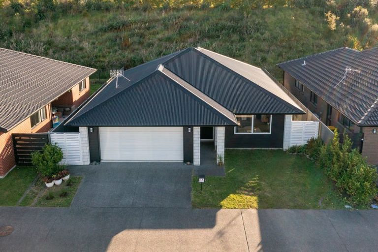 Photo of property in 16 Raby Lane, Pyes Pa, Tauranga, 3112