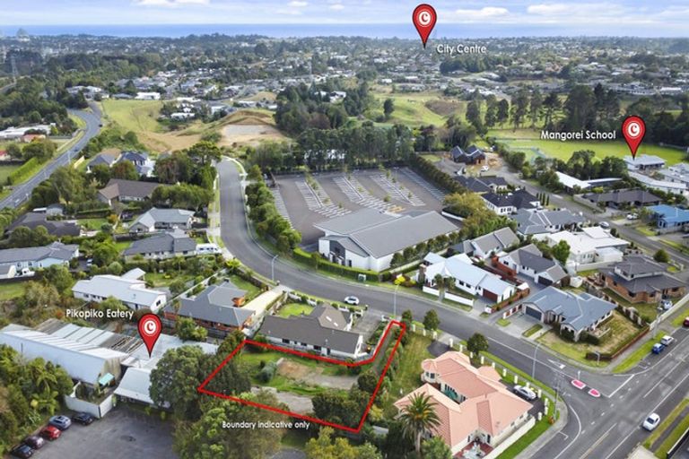 Photo of property in 3 Portland Drive, Highlands Park, New Plymouth, 4312