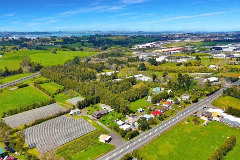 Photo of property in 119 Fred Taylor Drive, Whenuapai, Auckland, 0814