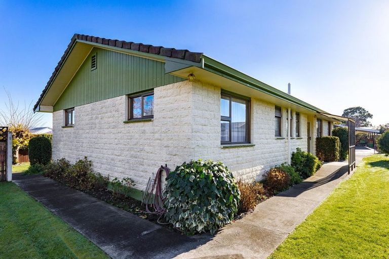 Photo of property in 26a Hillcrest Avenue, Witherlea, Blenheim, 7201