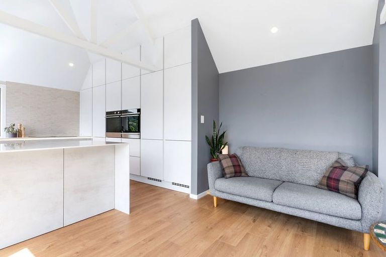 Photo of property in 50 Holliss Avenue, Cashmere, Christchurch, 8022